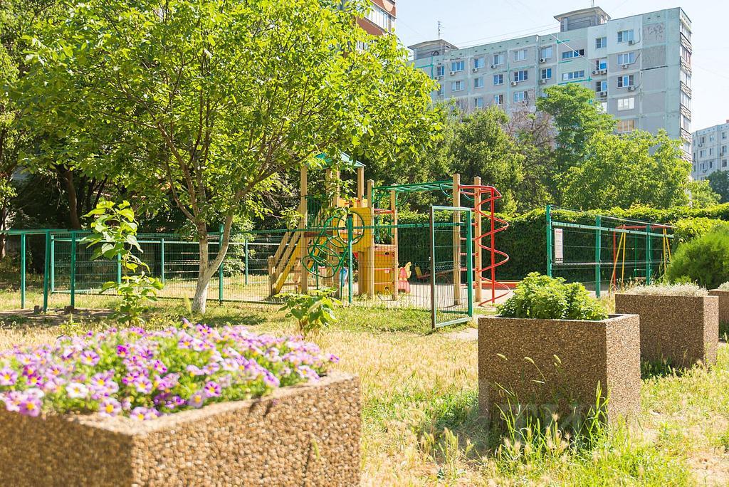 трехкомнатная квартираЗЖМ, район  Фото 27