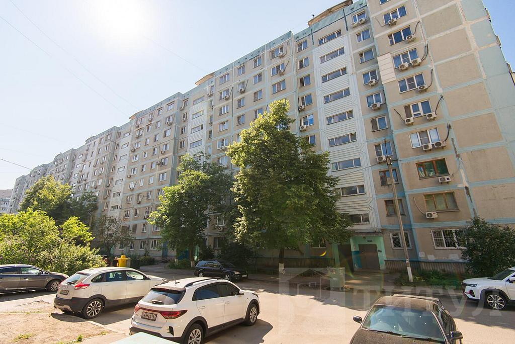 трехкомнатная квартираЗЖМ, район  Фото 28