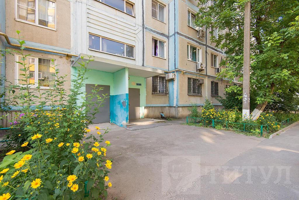 трехкомнатная квартираЗЖМ, район  Фото 26