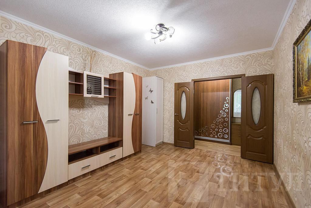 трехкомнатная квартираЗЖМ, район  Фото 9