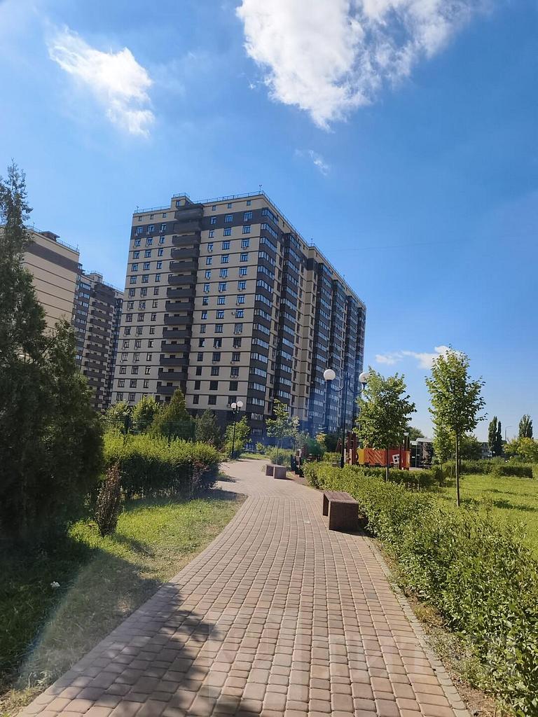 двухкомнатная квартираВоенвед, район Оганова Фото 33