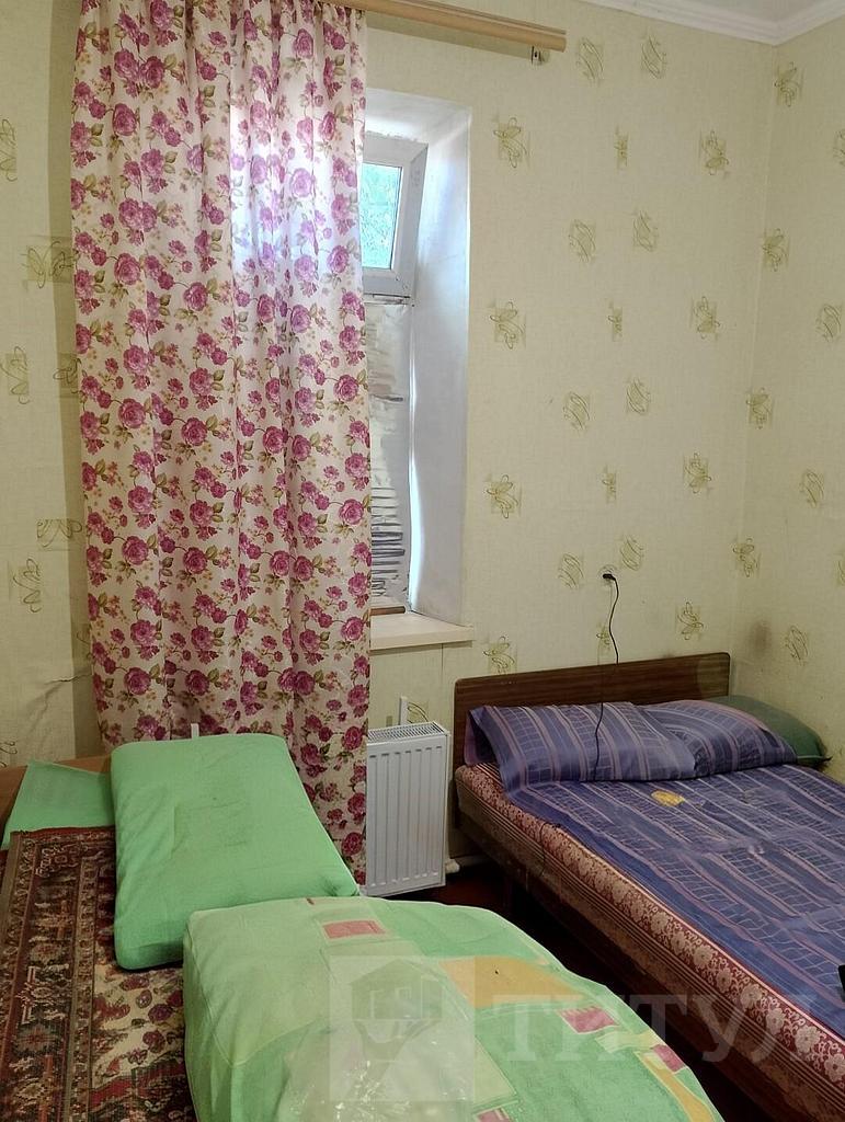 трехкомнатный домрайон  Фото 15