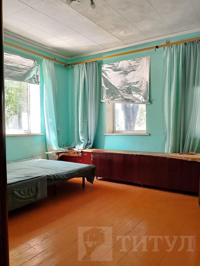 трехкомнатный домрайон  Фото 14