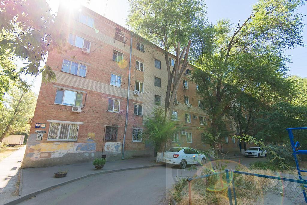 трехкомнатная квартира, район  Фото 28
