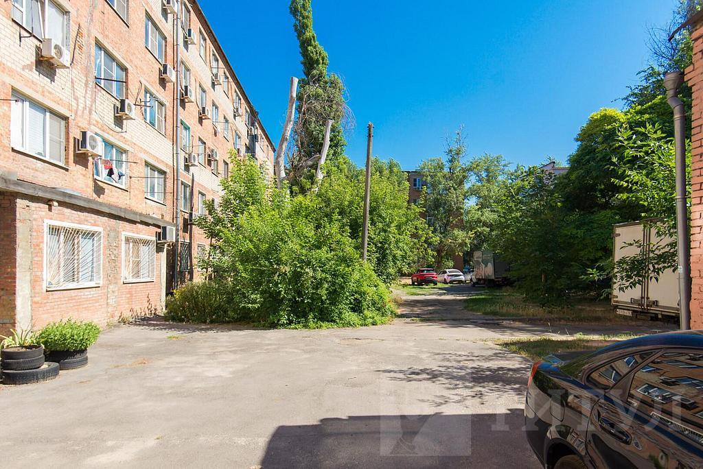 трехкомнатная квартира, район  Фото 25