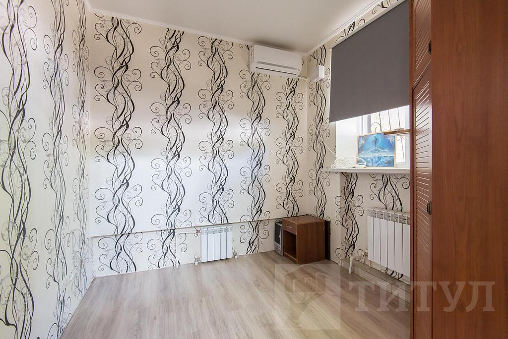 трехкомнатная квартира, район  Фото 16