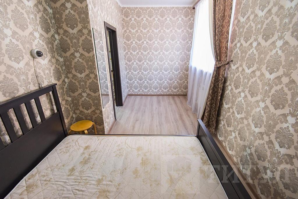 трехкомнатная квартира, район  Фото 14