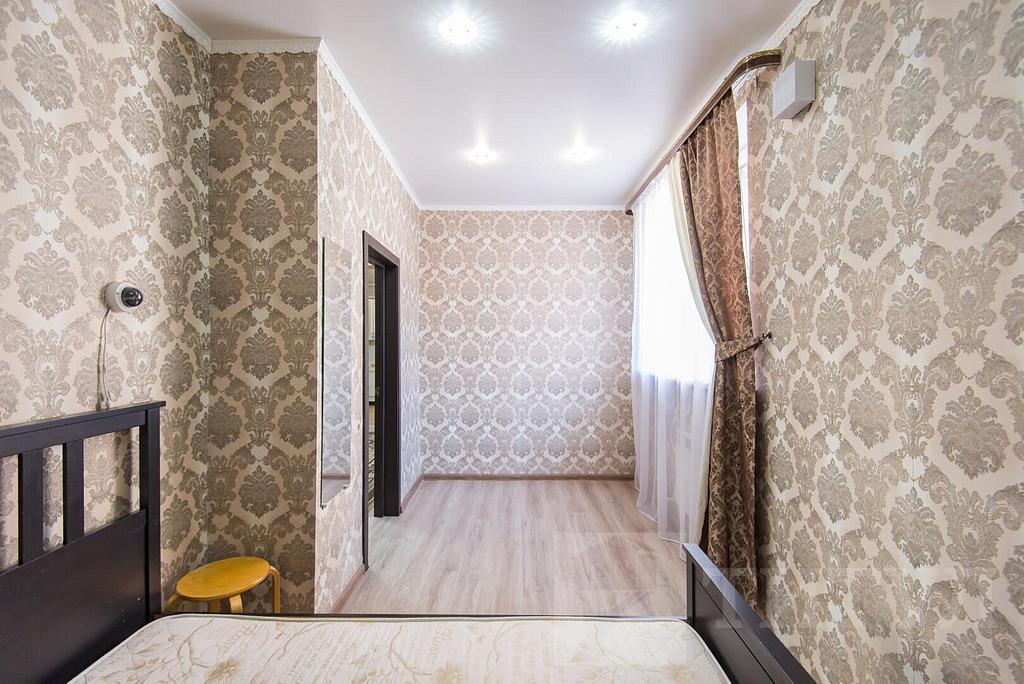 трехкомнатная квартира, район  Фото 13