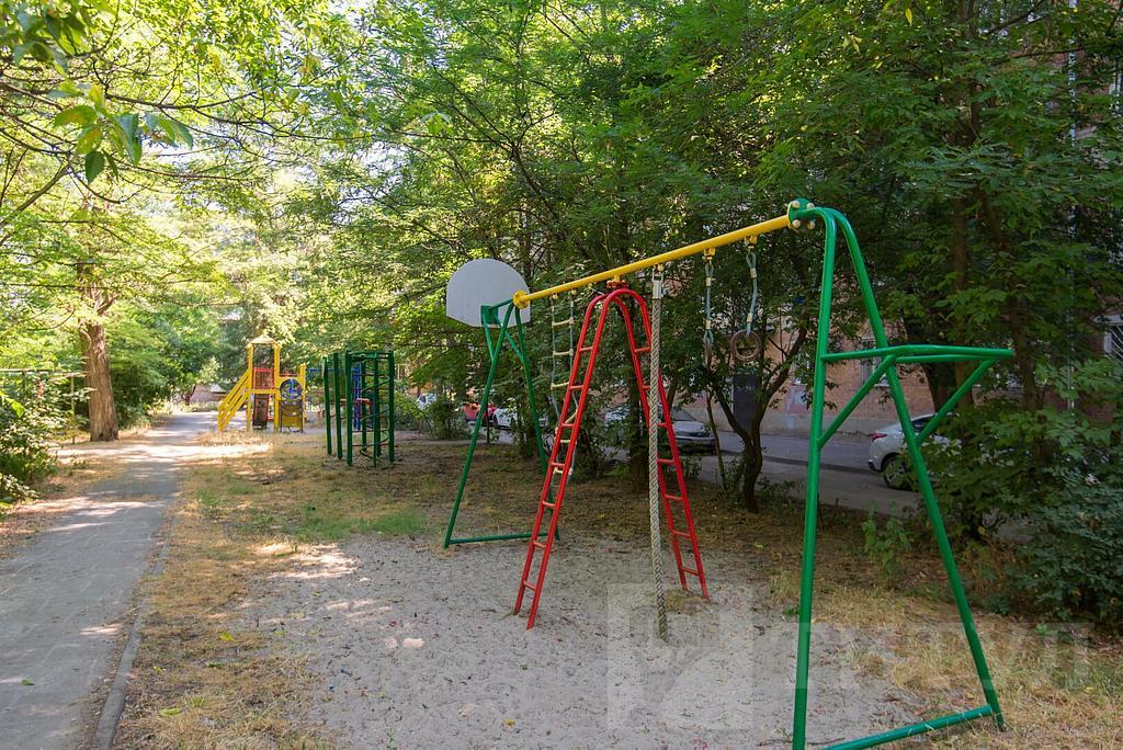 трехкомнатная квартира, район  Фото 26