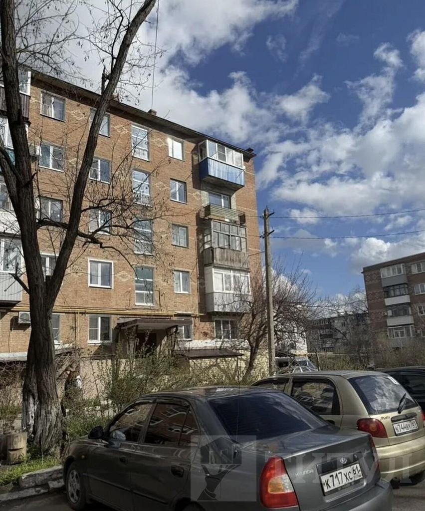 двухкомнатная квартира, район Фото 11
