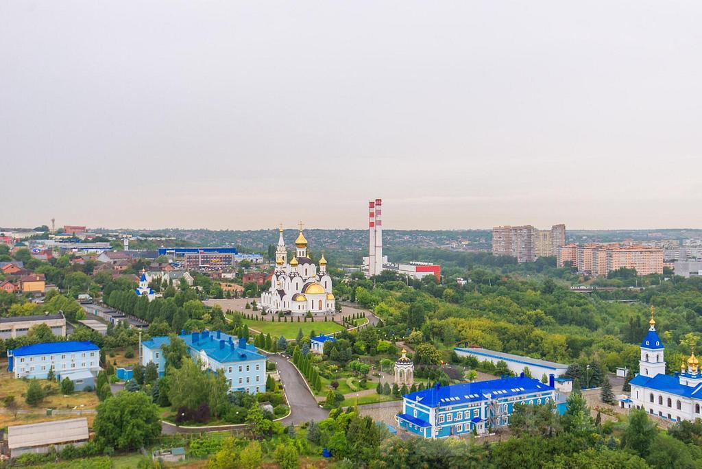 двухкомнатная квартира, район  Фото 20