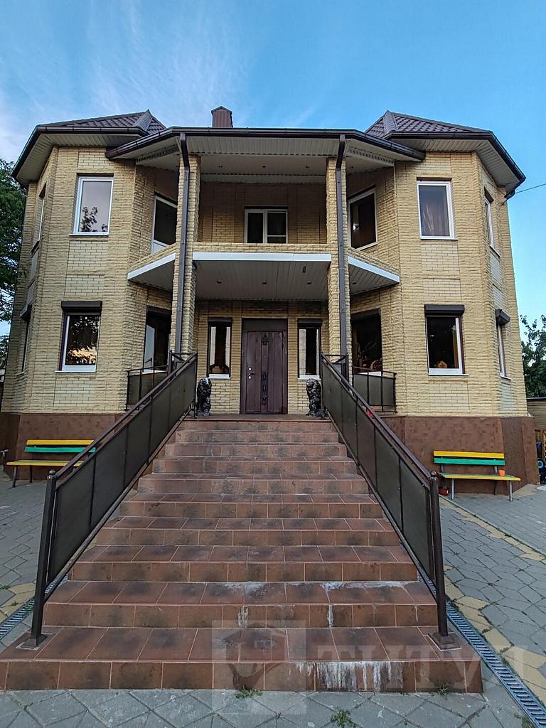 домрайон Фото 1