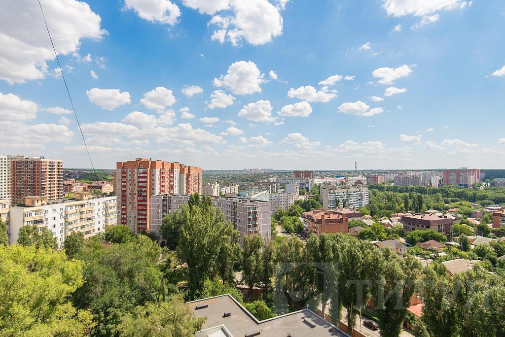 однокомнатная квартираСЖМ, район Фото 22