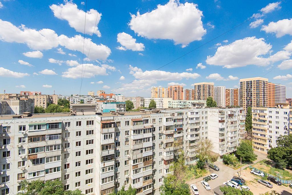 однокомнатная квартираСЖМ, район Фото 2