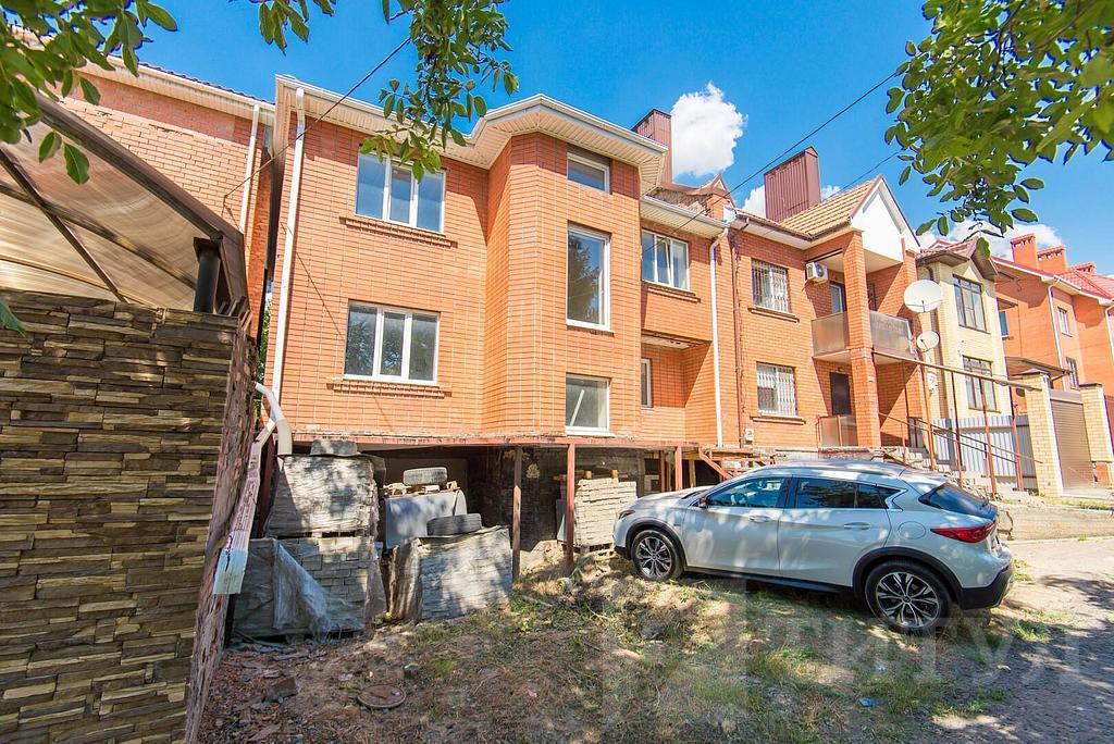 пятикомнатный домрайон  Фото 37