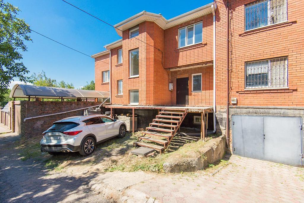 пятикомнатный домрайон  Фото 36