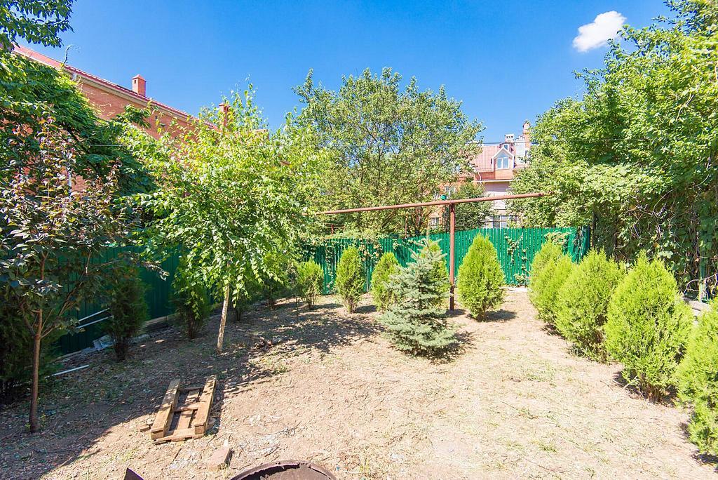 пятикомнатный домрайон  Фото 35