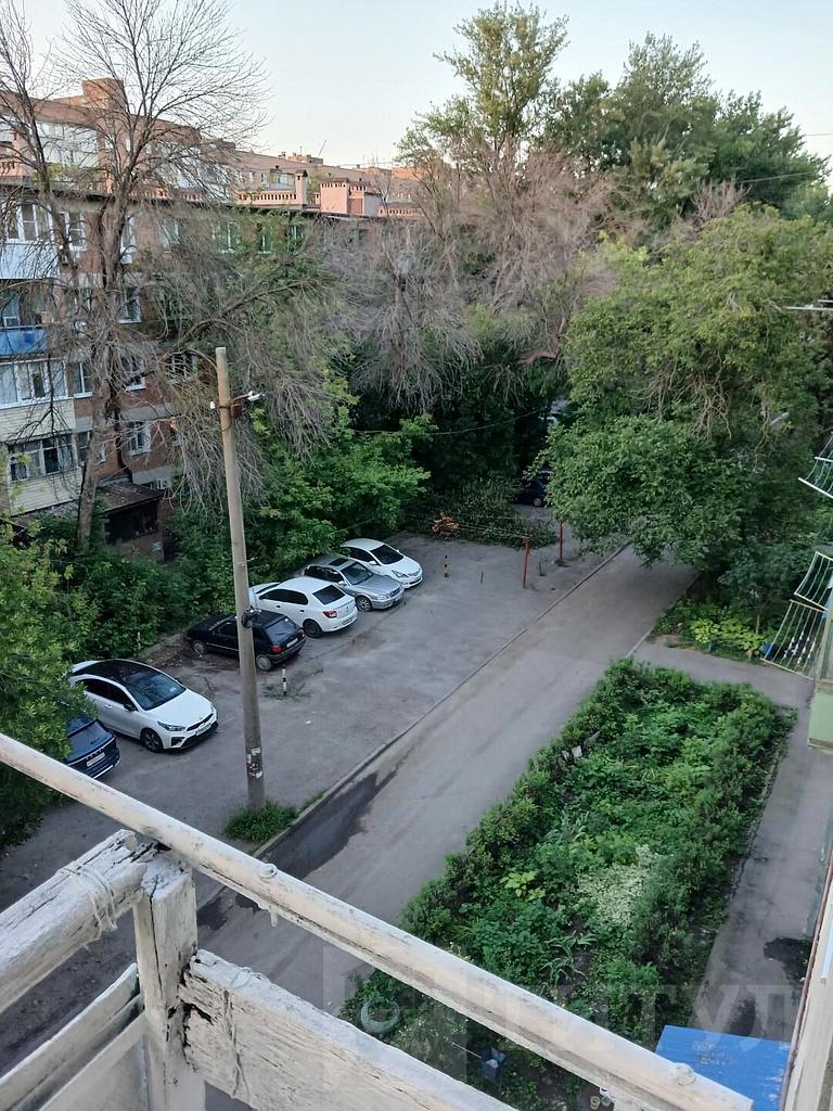 трехкомнатная квартираНагибина, район  Фото 17