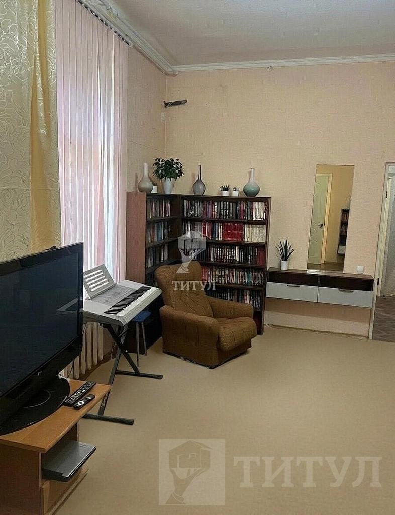 двухкомнатная квартира, район  Фото 3