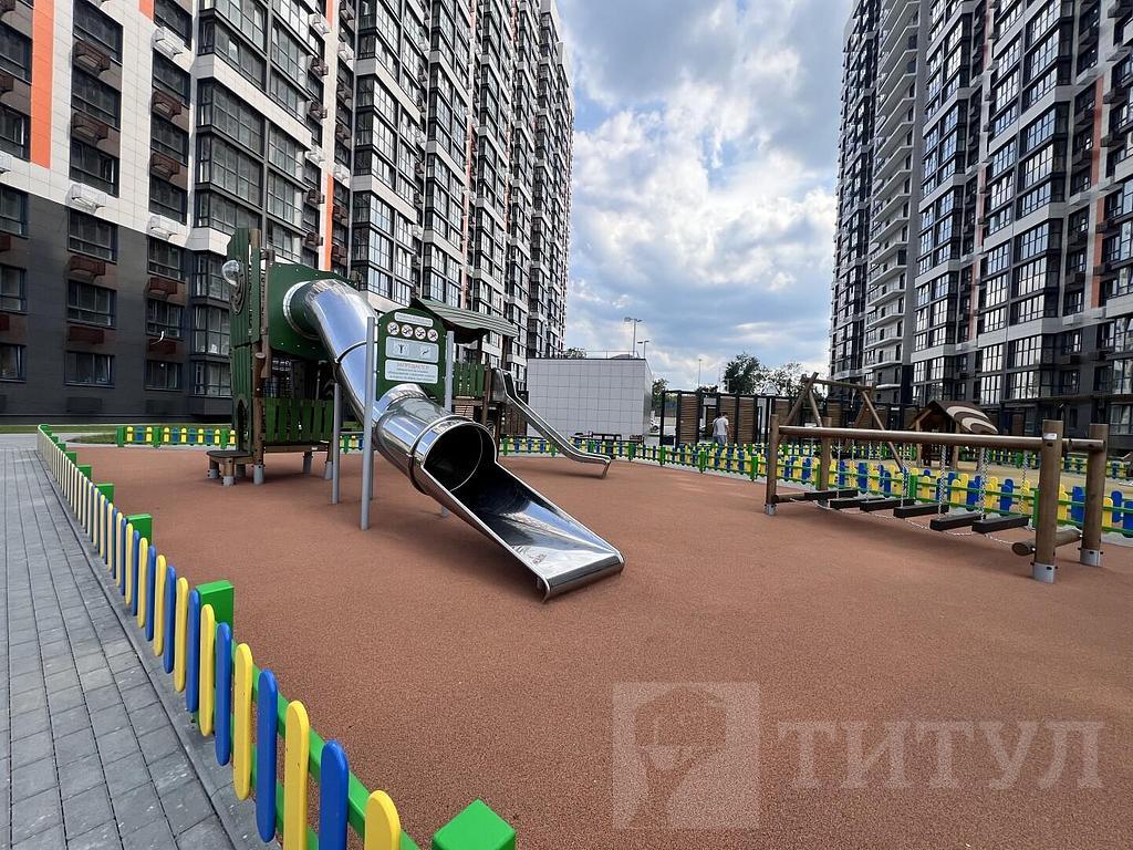 студия, район  Фото 19