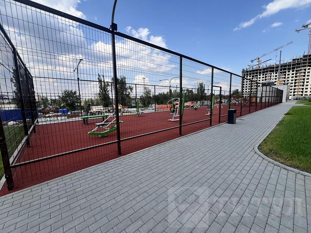 студия, район  Фото 18