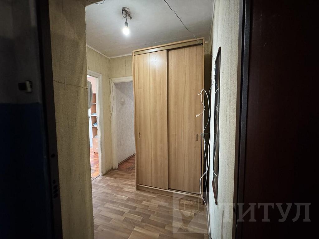 четырехкомнатная квартираЗЖМ, район  Фото 14
