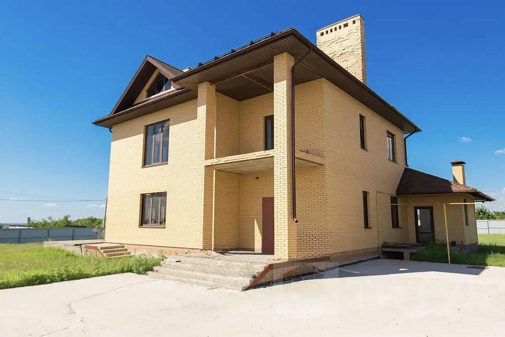 пятикомнатный домрайон  Фото 1