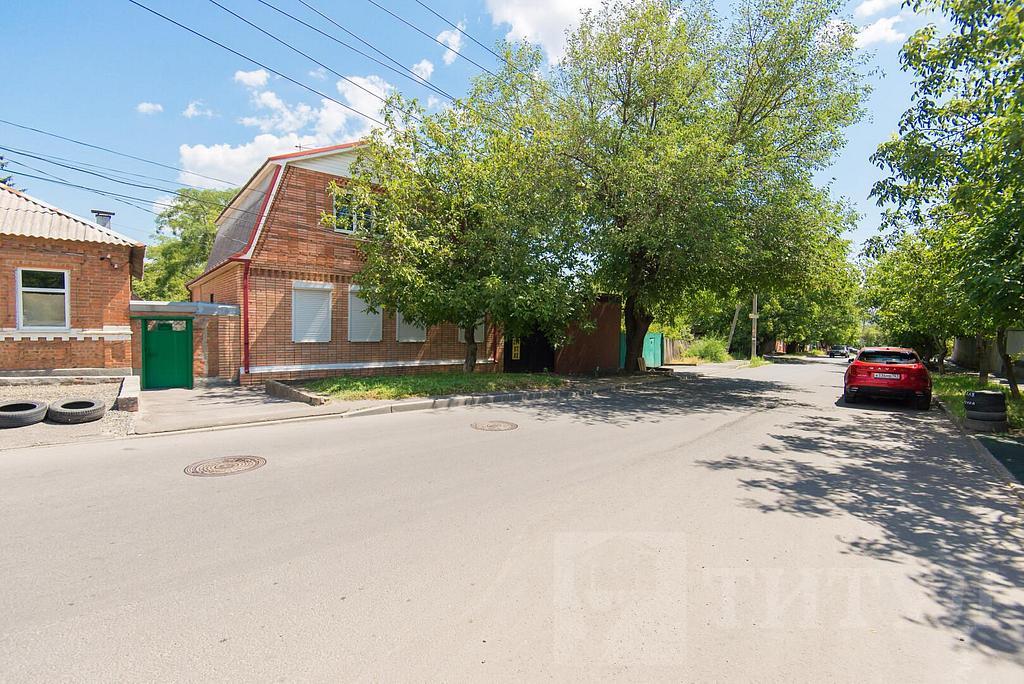 пятикомнатный домрайон  Фото 48