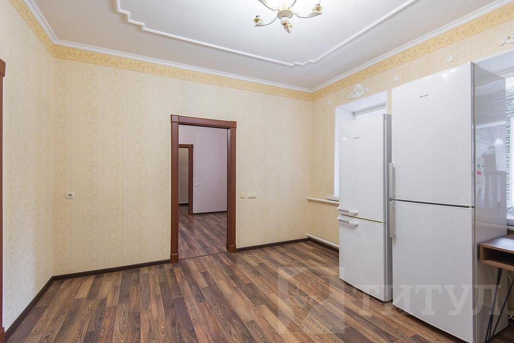 пятикомнатный домрайон  Фото 21