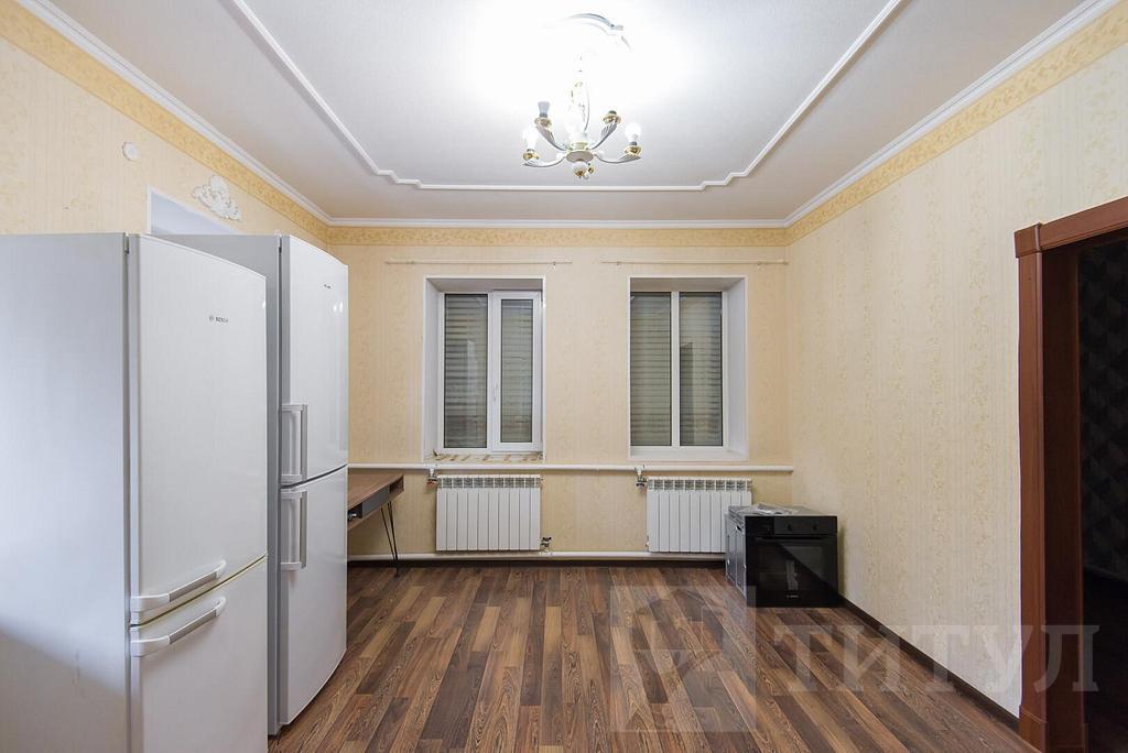 пятикомнатный домрайон  Фото 20