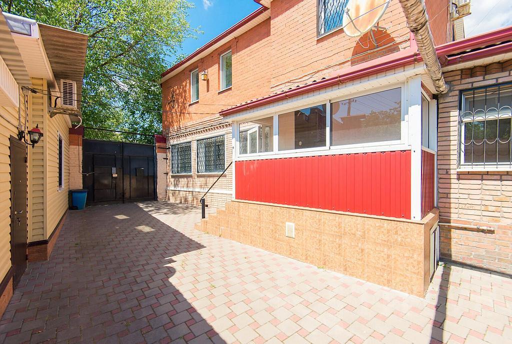 пятикомнатный домрайон  Фото 40