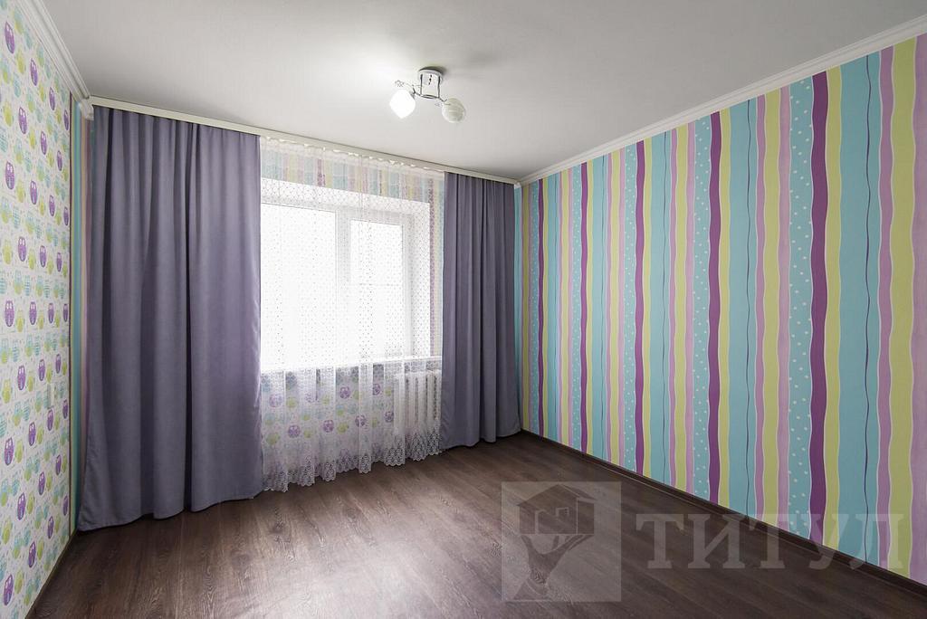 трехкомнатная квартираОрджоникидзе, район  Фото 25