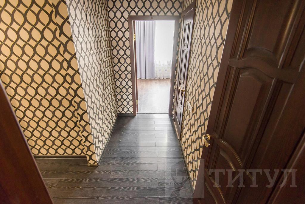 трехкомнатная квартираОрджоникидзе, район  Фото 24