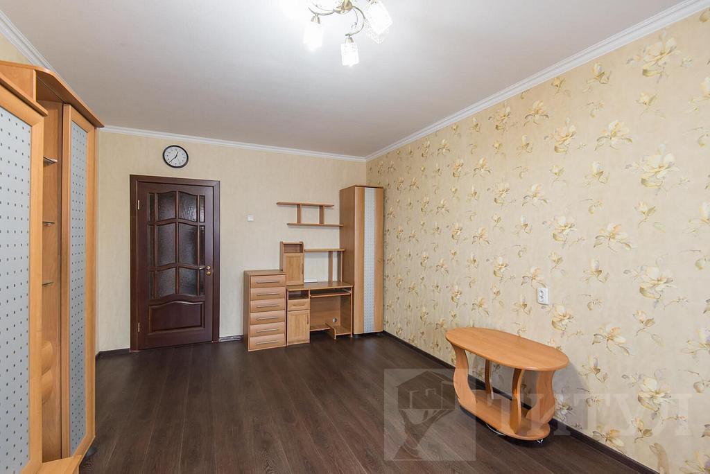 трехкомнатная квартираОрджоникидзе, район  Фото 20