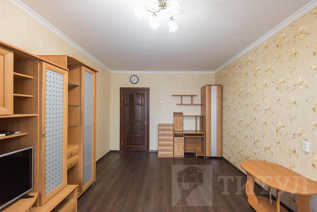 трехкомнатная квартираОрджоникидзе, район  Фото 19