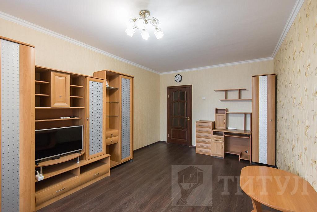 трехкомнатная квартираОрджоникидзе, район  Фото 18