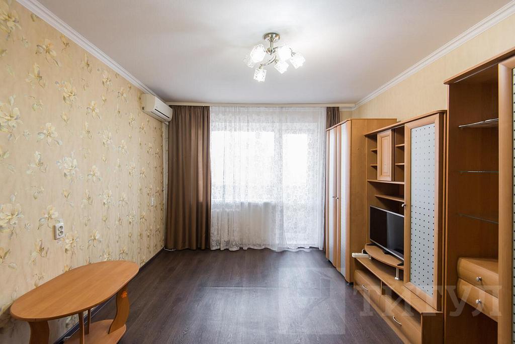 трехкомнатная квартираОрджоникидзе, район  Фото 16