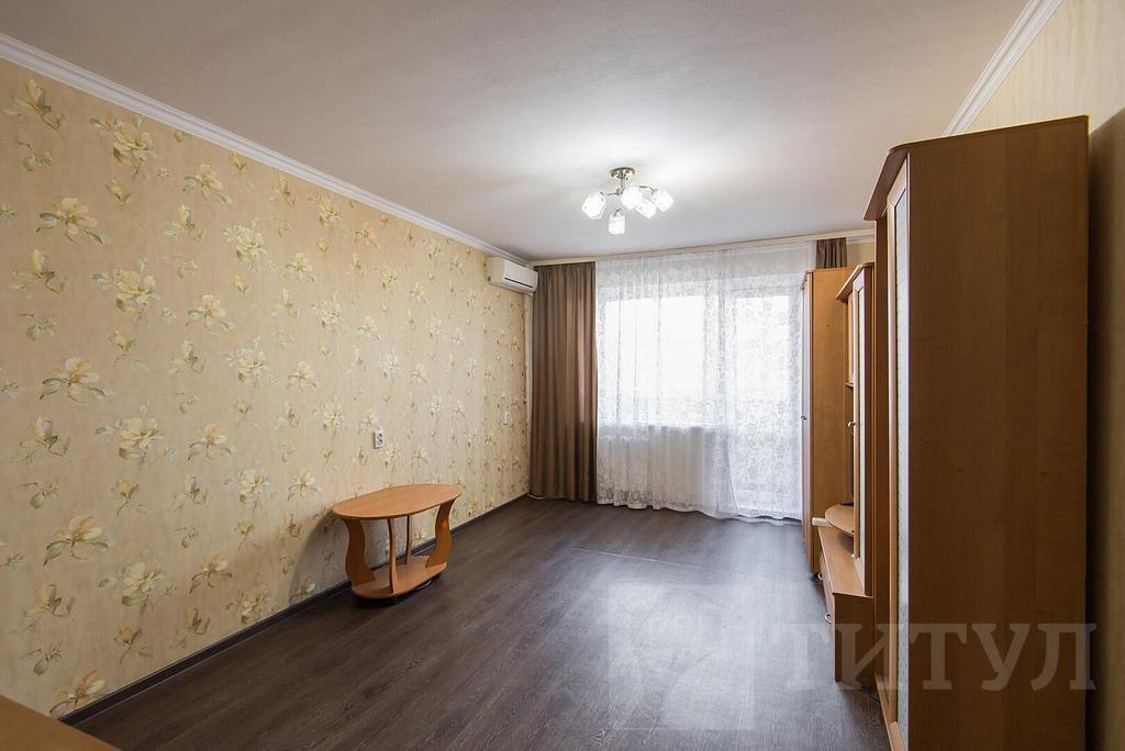 трехкомнатная квартираОрджоникидзе, район  Фото 15