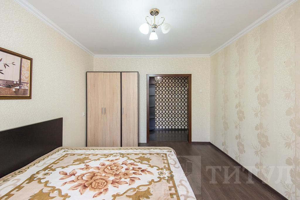 трехкомнатная квартираОрджоникидзе, район  Фото 12