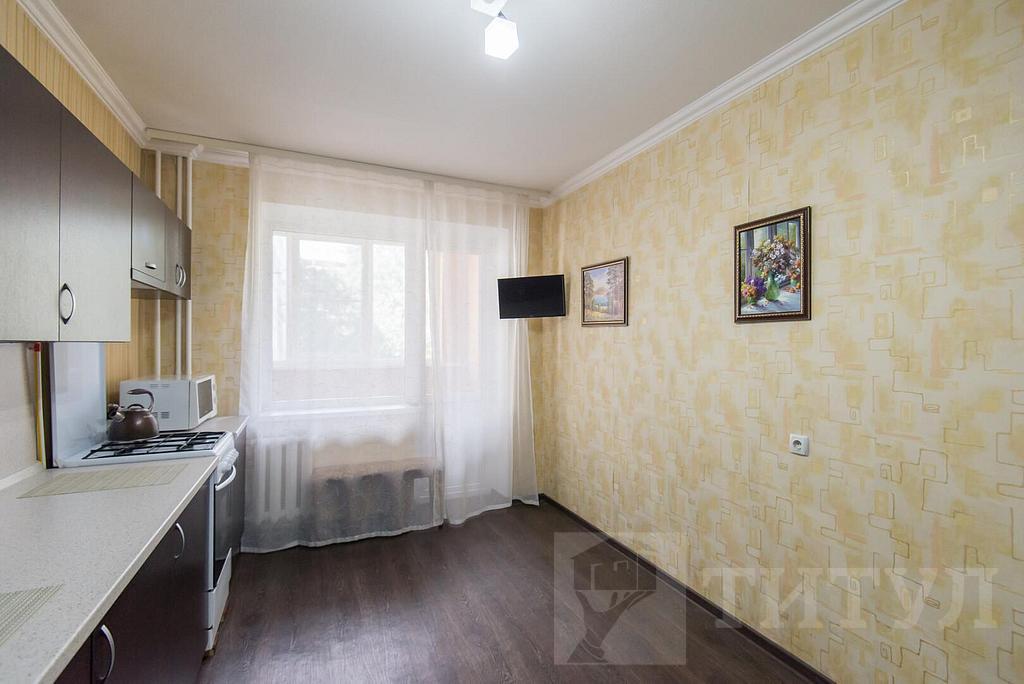 трехкомнатная квартираОрджоникидзе, район  Фото 4