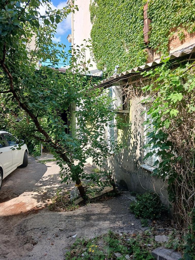 двухкомнатная квартира, район Фото 2