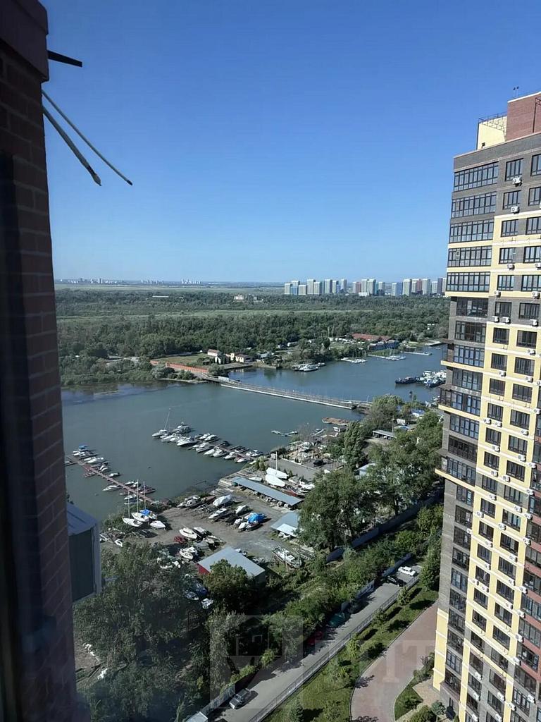 трехкомнатная квартира, район Фото 29