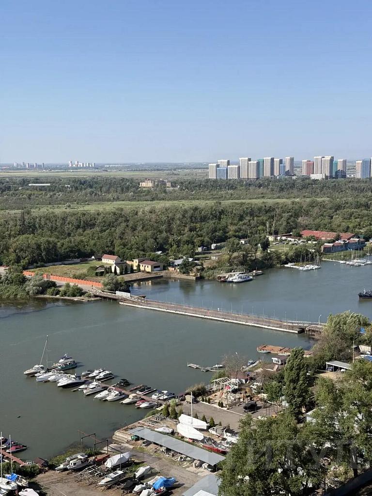 трехкомнатная квартира, район Фото 31
