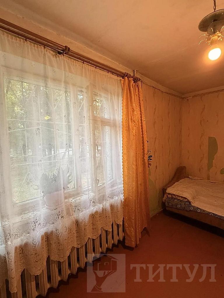трехкомнатная квартираВоенвед, район  Фото 17