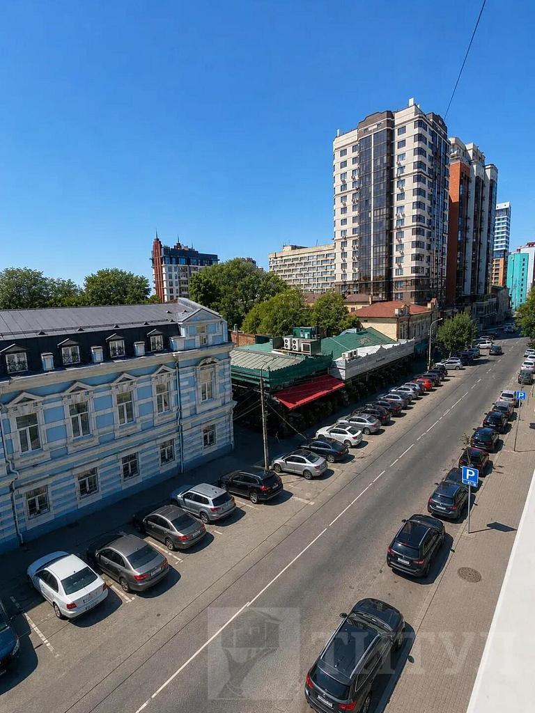 трехкомнатная квартира, район Фото 10