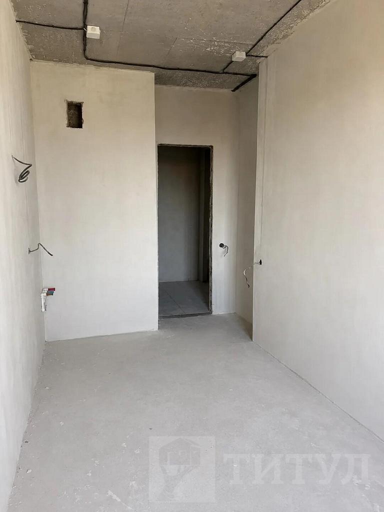 однокомнатная квартира, район Фото 4