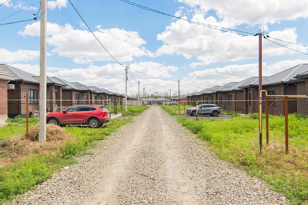 трехкомнатный домрайон  Фото 3