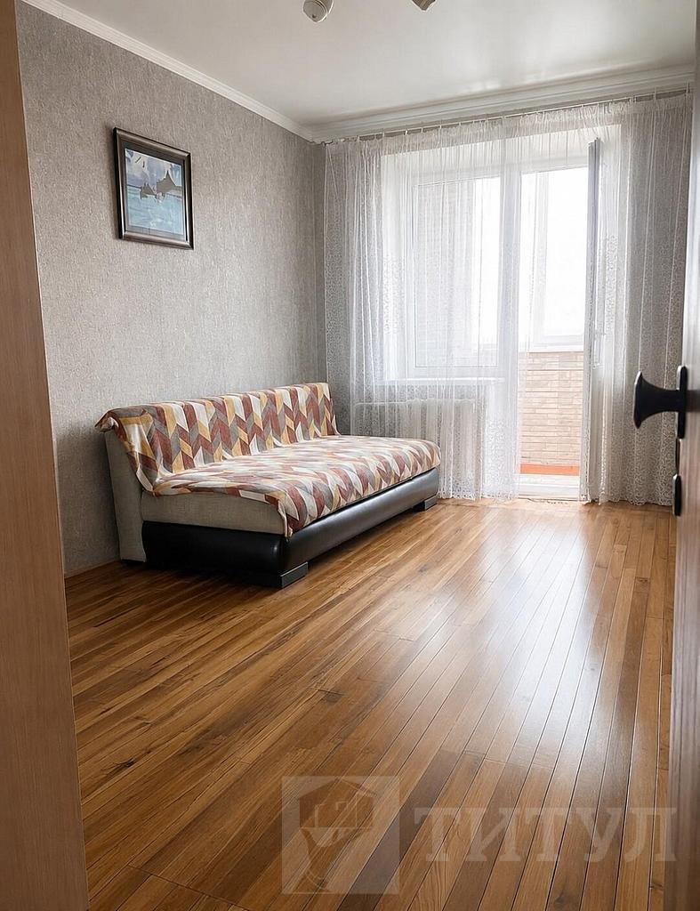 трехкомнатная квартира, район Фото 6