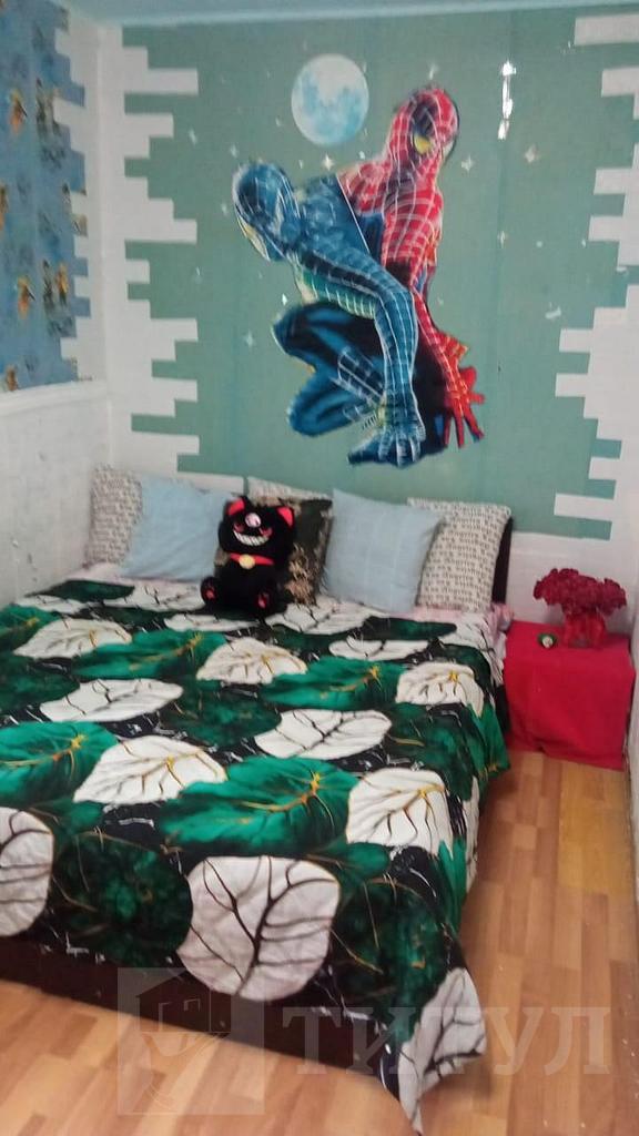трехкомнатный домрайон  Фото 7