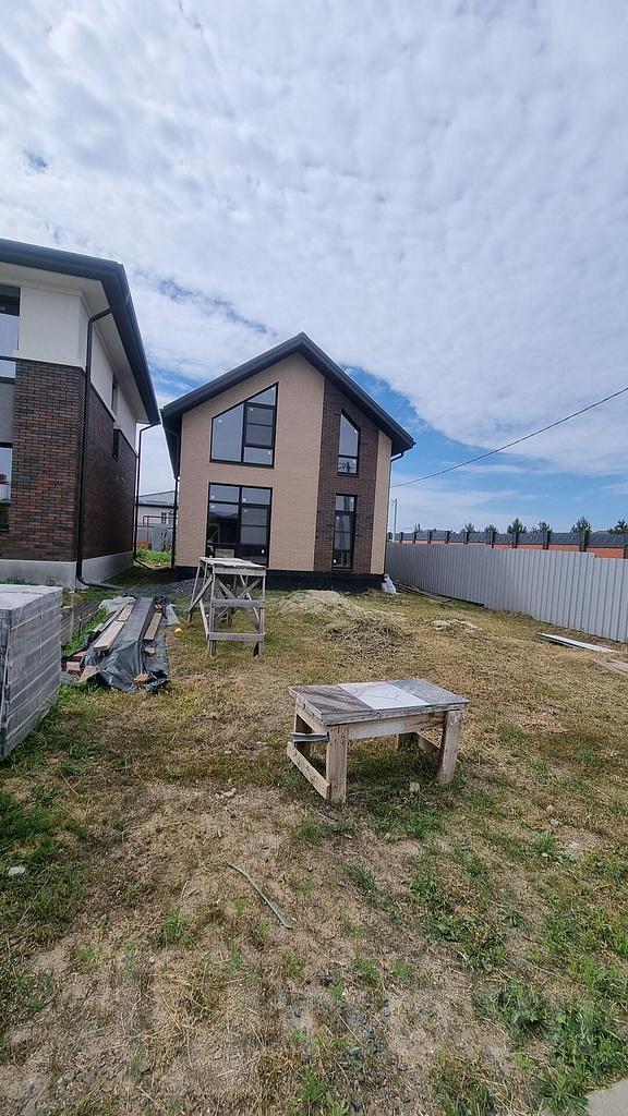 трехкомнатный домрайон  Фото 35